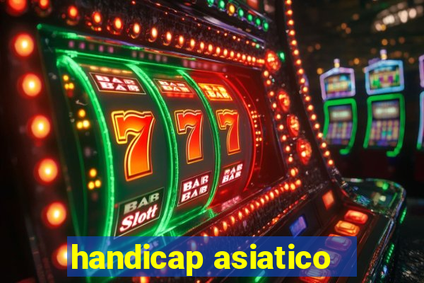 handicap asiatico -3.5